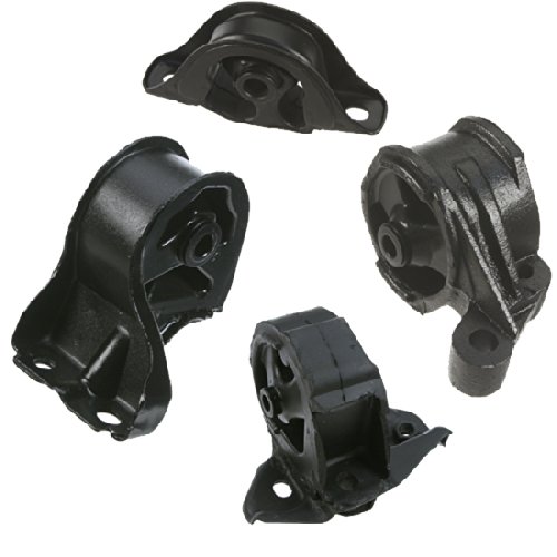 Engine Mounts Motor Max 
