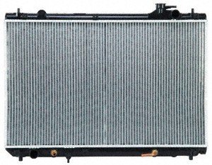 Radiators Aeon imports RD2543