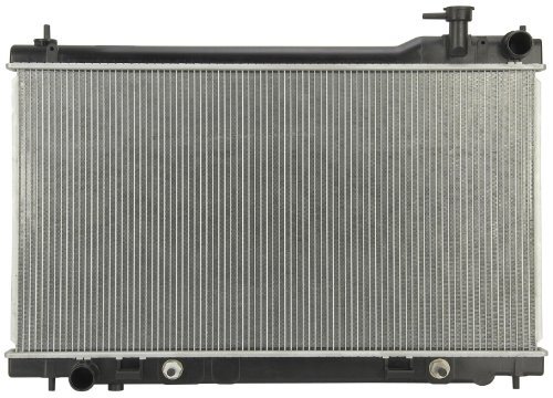 Radiators Aeon imports RD2588