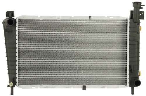 Radiators Aeon imports RD1458