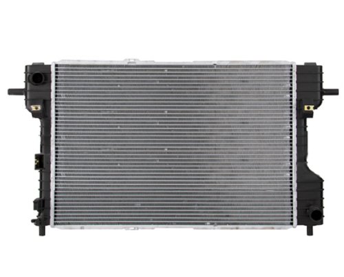 Radiators Aeon imports RD2761
