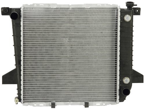 Radiators Aeon imports RD1726