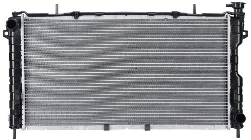 Radiators Aeon imports RD2311