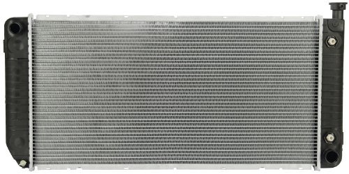 Radiators Aeon imports RD2317