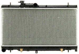 Radiators Aeon imports RD2331