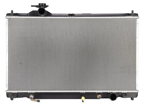Radiators Aeon imports RD2781