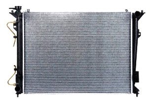 Radiators Aeon imports RD2831