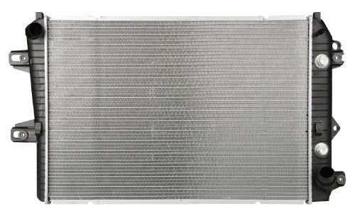 Radiators Aeon imports RD2857