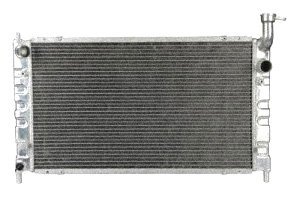 Radiators Aeon imports RD2863