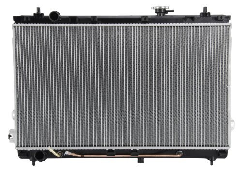Radiators Aeon imports RD2898