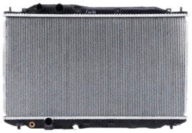 Radiators Aeon imports RD2927