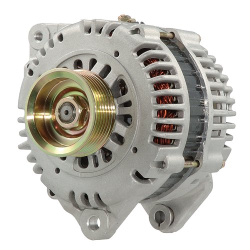 100% NEW HD ALTERNATOR FOR NISSAN MAXIMA INFINITY I30 I 30 3L 3.0L V6 ENGINE 1995 95 1996 96 1997 97 1998 98 1999 99 2000 00 2001 01 *ONE YEAR WARRANTY* Alternators LActrical LR1125-702 LR1125-702F LR1125-702B 23100-31U02 23100-40U00 AL2365N AL2365X