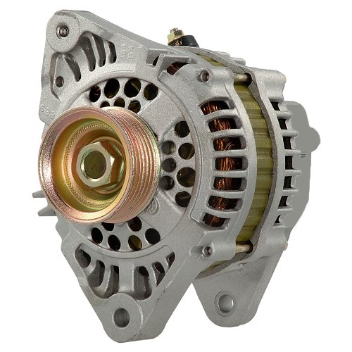 Alternators LActrical AL2364N  AL2364X  23100-1E800  LR180-744