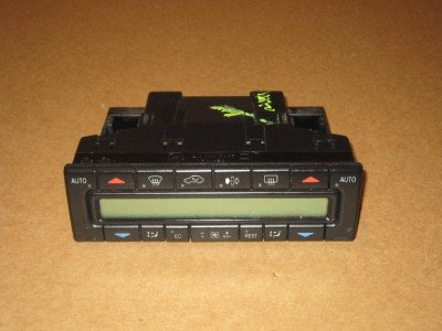 Auto Temp Control Sensor Mercedes-Benz 