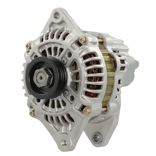 100% NEW ALTERNATOR FOR MAZDA MX-3 MX3 PRECIDIA PROTEGE 1.5 1.5L 1.6 1.6L 1.8 1.8L 4cyl 1994 94 1995 95 1996 96 *ONE YEAR WARRANTY* Alternators LActrical A2T39291 A2T39391 A2TA3991 A2T80391 A2T80891 A2TA5891 A2T83491 BPD3-18-300 B6BF-18-300 BPE8-18-300 BPE9-18-300A Z505-18-300A AL4218X AL4217X