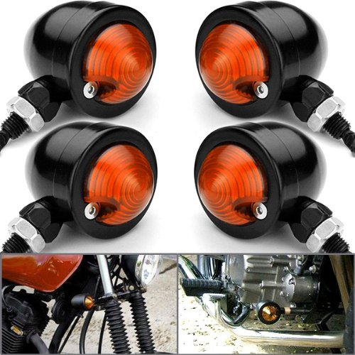 Turn Signal Assemblies & Lenses Astra Depot M03-089x2-2