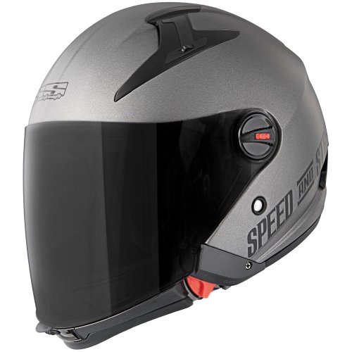 Helmets Speed and Strength 87-6809-TR-FBA