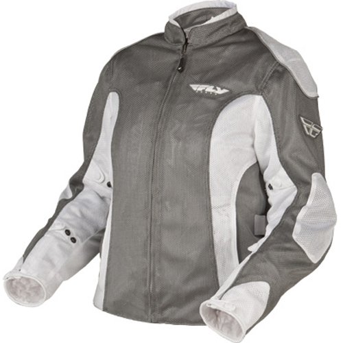 Jackets & Vests Fly Racing 477-8027L-WPS-AMA