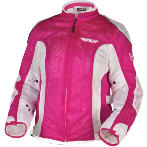 Jackets & Vests Fly Racing 477-8028M-WPS-AMA