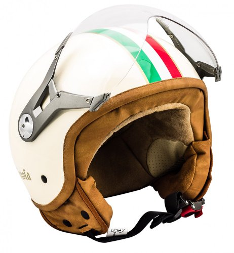 Helmets SOXON SP-325 Imola - L