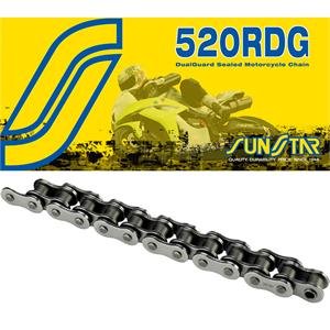 Chains Sunstar 691-0520
