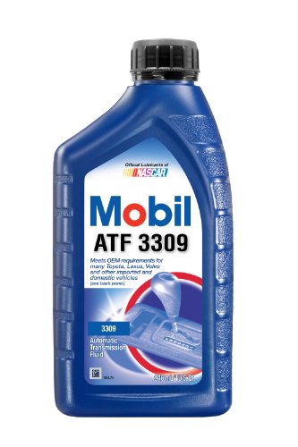 Transmission Fluids Mobil 1 55221