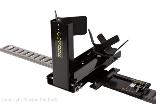 Stands Condor #SC1500-plate