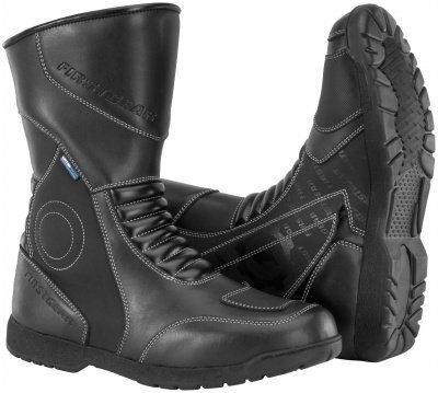 Boots Firstgear XF-51-5874
