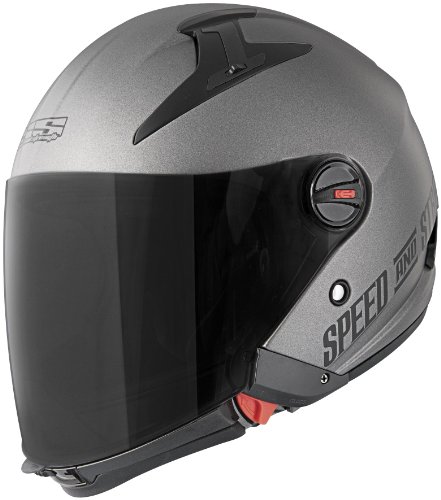 Helmet Shields Speed and Strength 87-6985