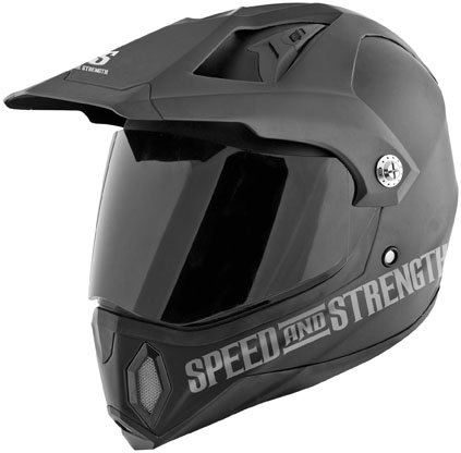 Helmets Speed and Strength 876495