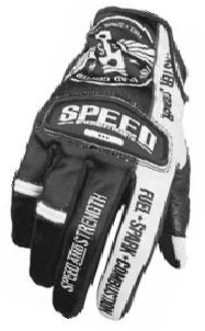 Gloves Speed and Strength 87-6932