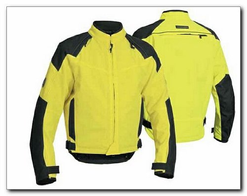 Jackets & Vests Firstgear FTJ.1305.03.M002