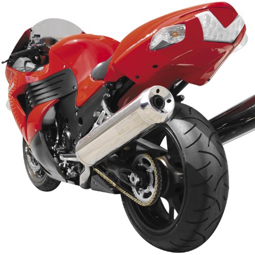 Hotbodies Racing 51201-1104 Passion Red ABS Undertail with License Plate Light Fenders Hotbodies Racing 51201-1104