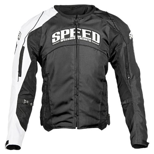 Jackets & Vests Speed and Strength 877218