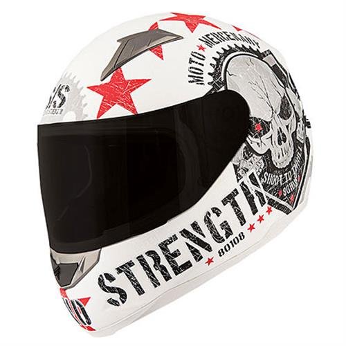 Helmets Speed and Strength 876754