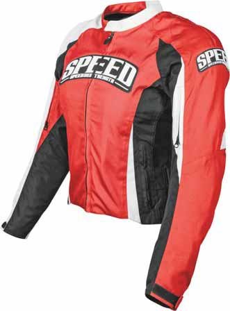Jackets & Vests Speed and Strength 877249