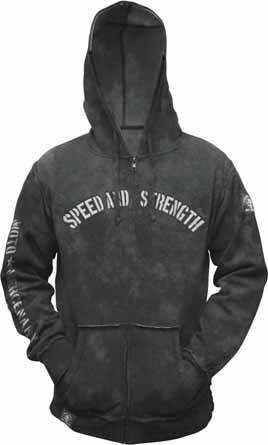 Jackets & Vests Speed and Strength 877316