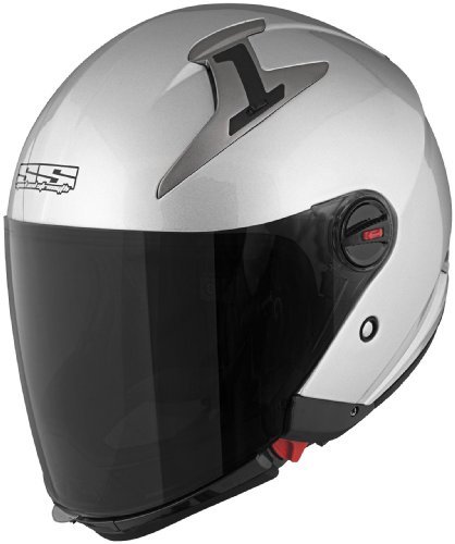 Speed & Strength Faceshield for SS2200 Helmet - Tinted 87-6983 Helmets Speed and Strength 87-6983