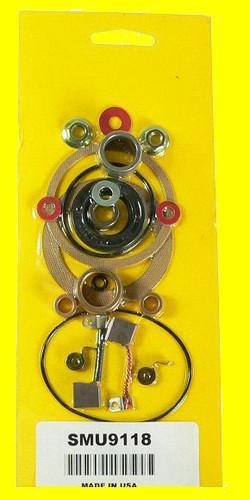 Repair Kits Quadboss SND9124