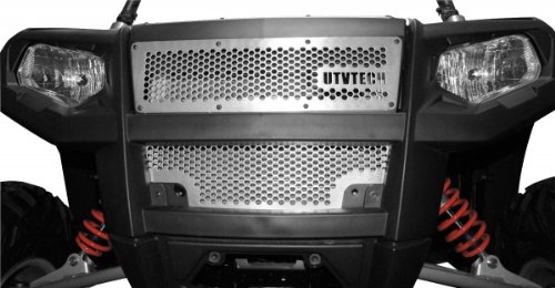 Motorcycle & Powersports UTV Tech 520100