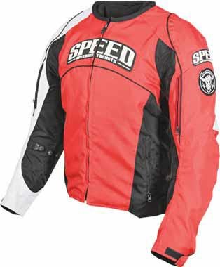 Jackets & Vests Speed and Strength 877224