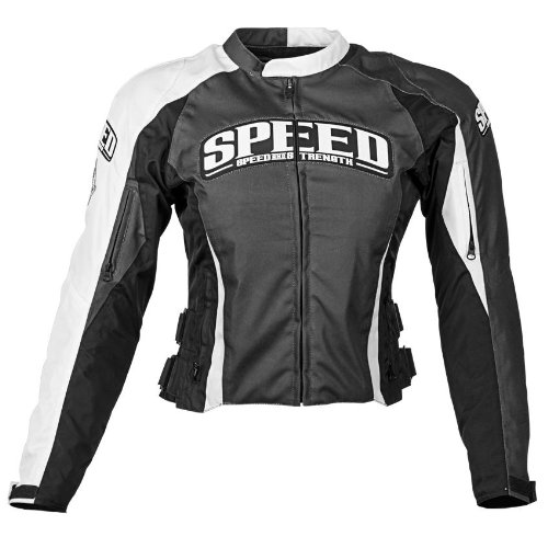 Jackets & Vests Speed and Strength 877239