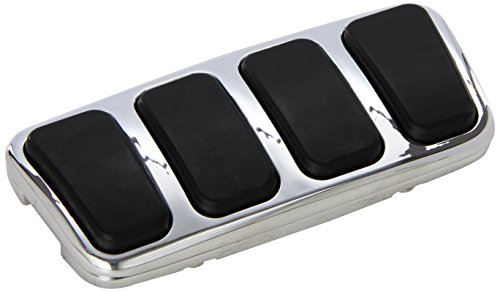 Pedal Pads Kuryakyn 8849