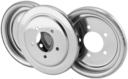 Wheel Hubs CENTRAMATIC MV100-109