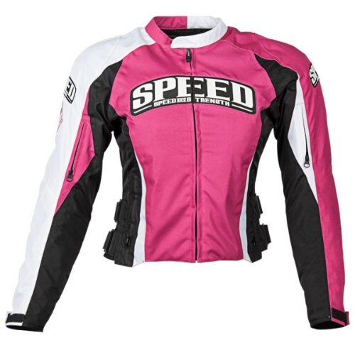 Jackets & Vests Speed and Strength 877254