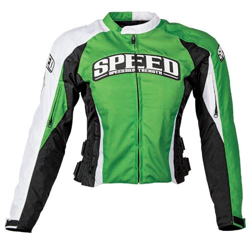 Jackets & Vests Speed and Strength 877264