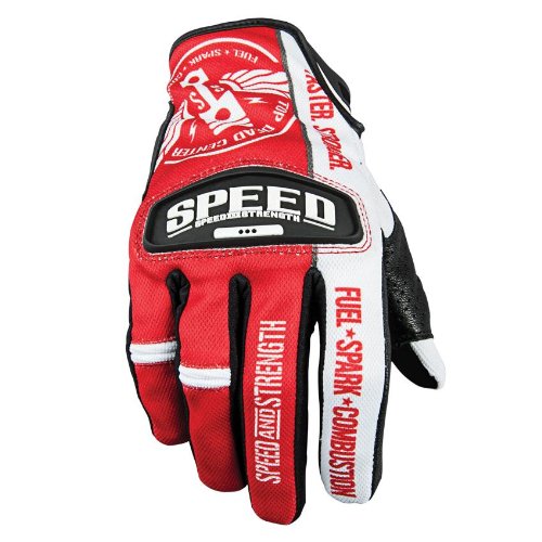 Gloves Speed and Strength 87-6935