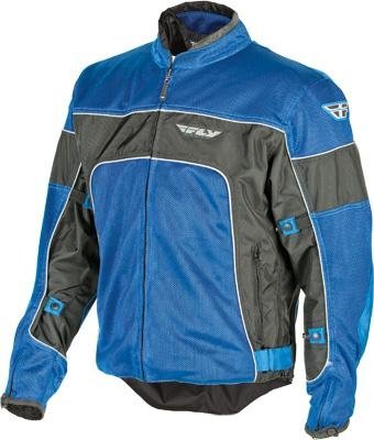 Jackets & Vests Fly Racing 477-4032-3