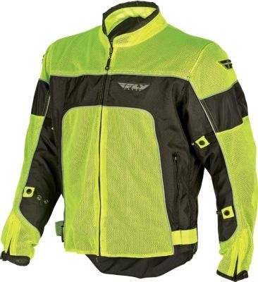 Jackets & Vests Fly Racing 477-4035-5