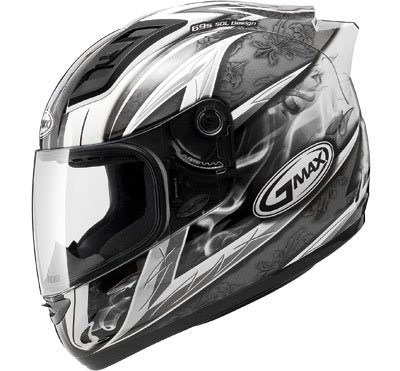 Helmets Gmax G7691469 TC-5